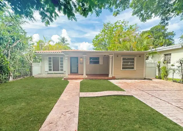 Property at 5710 SW 55th St, Miami, FL, 33155, 3 beds, 2 baths, [object Object]