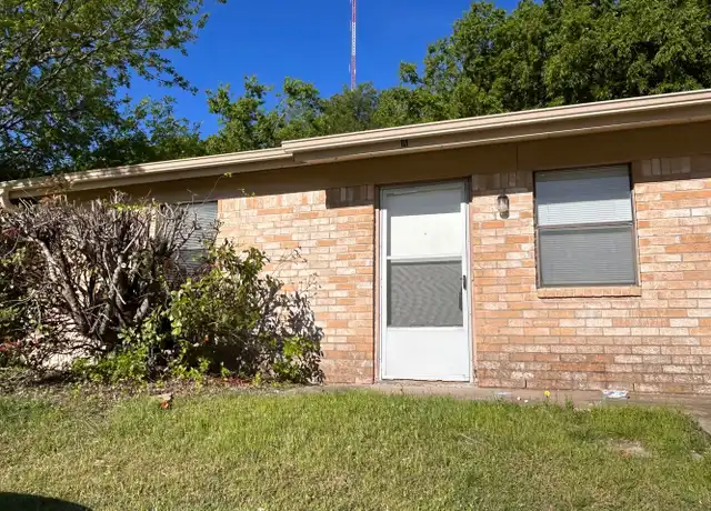 Property at 909 Dryden Ave Unit A, Copperas Cove, TX, 76522, 2 beds, 1 bath, [object Object]