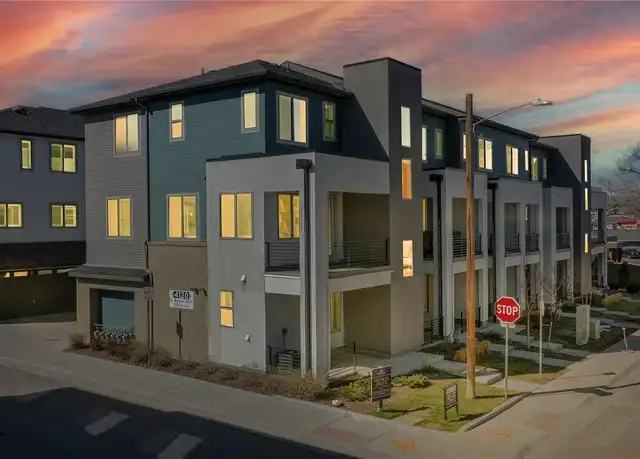 Property at 4120 E Warren Ave #6, Denver, CO, 80222, 3 beds, 2.5 baths, [object Object]