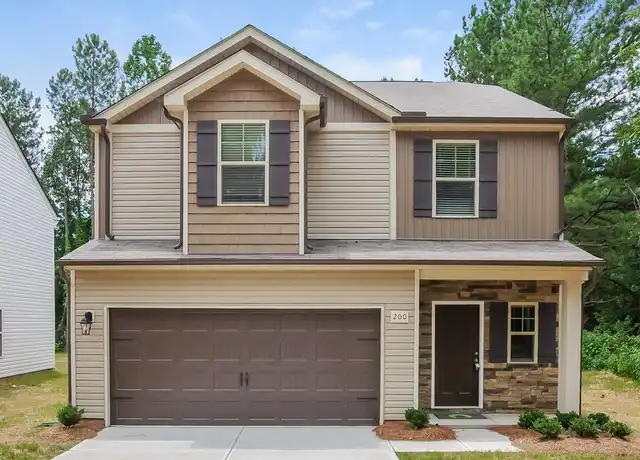 Property at 200 Neal Dr, Charlotte, NC, 28213, 4 beds, 2.5 baths, [object Object]