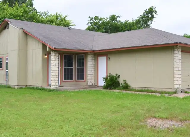 Property at 12400 Tree Line Dr Unit A, Austin, TX, 78729, 2 beds, 1 bath, [object Object]