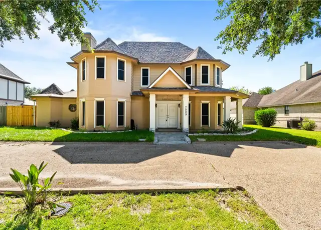 Property at 7009 Bevington Dr, Corpus Christi, TX, 78413, 4 beds, 2.5 baths, [object Object]