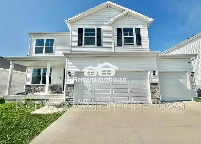 Property at 1021 25th St SE, Altoona, IA, 50009, 4 beds, 2.5 baths, [object Object]
