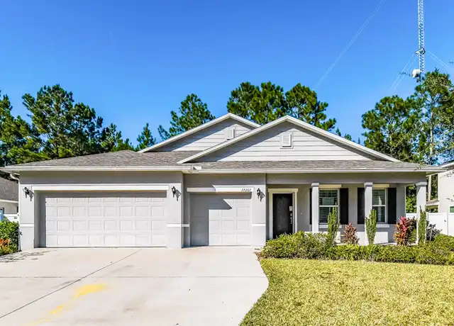 Property at 77267 Lumber Creek Blvd, Yulee, FL, 32097, 4 beds, 3 baths, [object Object]