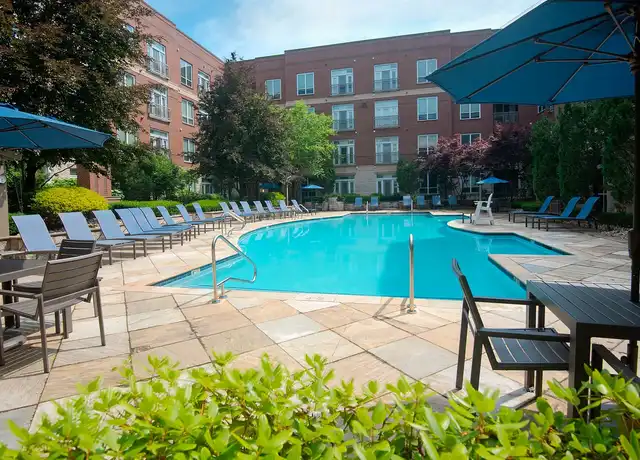 Property at Charles River Landing - 300 2nd Ave, Needham, MA, 02494, 2 beds, 1-2 bath, [object Object]