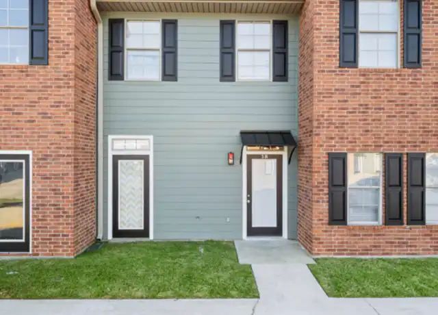 Property at 1711 Mignonette Ln Unit 03-B, Lake Charles, LA, 70605, 2 beds, 1.5 baths, [object Object]