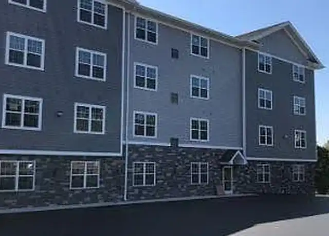 Property at Flats on 7th - 1100 Schley Aly, York, PA, 17404, 1 bed, 1 bath, [object Object]
