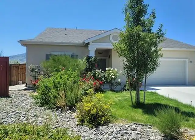 Property at 11090 Marymount Dr, Reno, NV, 89506, 4 beds, 3 baths, [object Object]