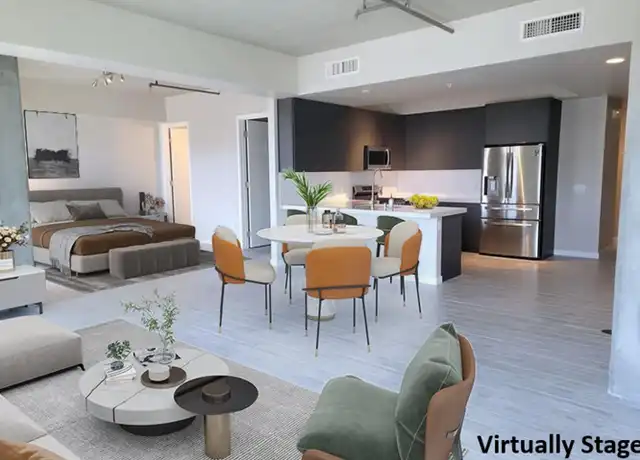 Property at 353 E Bonneville Ave #616, Las Vegas, NV, 89101, 1 bed, 1.5 baths, [object Object]