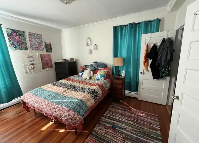 Property at 5 Ashford Ct, Boston, MA, 02134, 1 bed, 1 bath, [object Object]