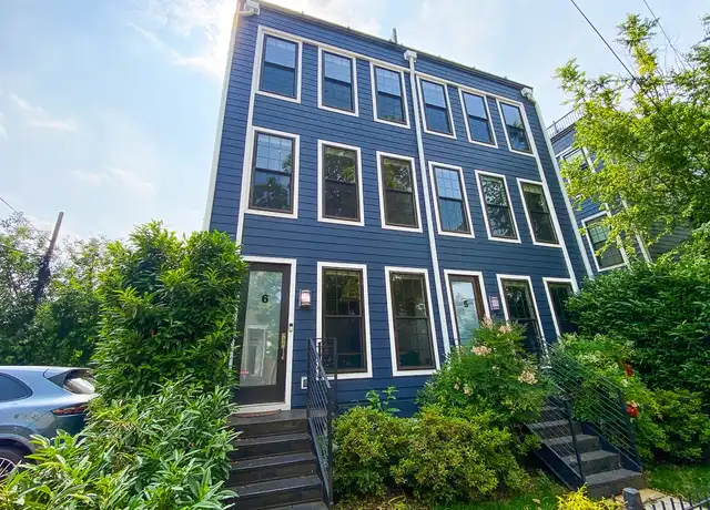 Property at 526 Lamont St NW #6, Washington, DC, 20010, 3 beds, 3 baths, [object Object]