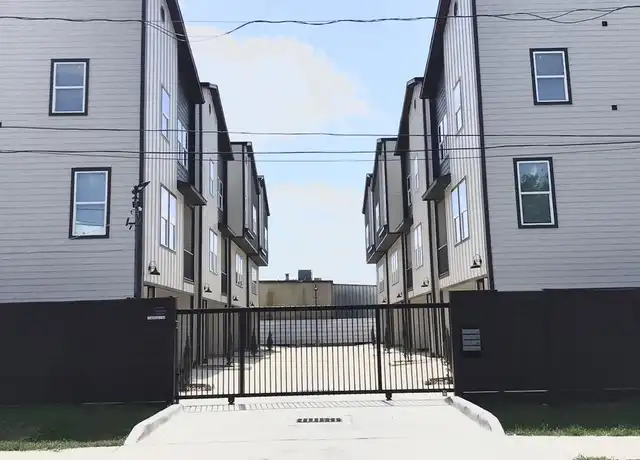 Property at 2109 Marnel Rd Unit H, Houston, TX, 77055, 3 beds, 2.5 baths, [object Object]