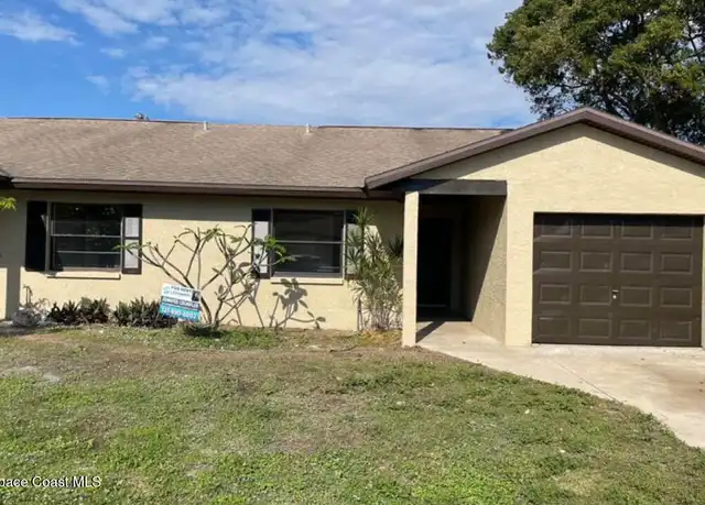 Property at 830 Angela Ave Unit A, Rockledge, FL, 32955, 22 beds, 2 baths, [object Object]
