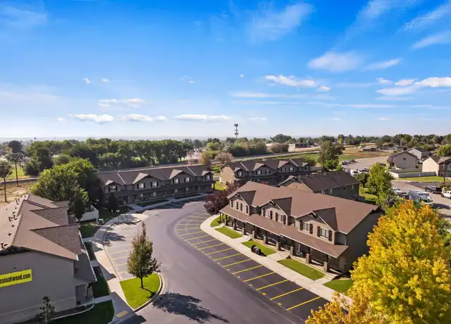 Property at Oakwood Apartments - 5515 S 2500 W, Roy, UT, 84067, 3 beds, 2.5 baths, [object Object]
