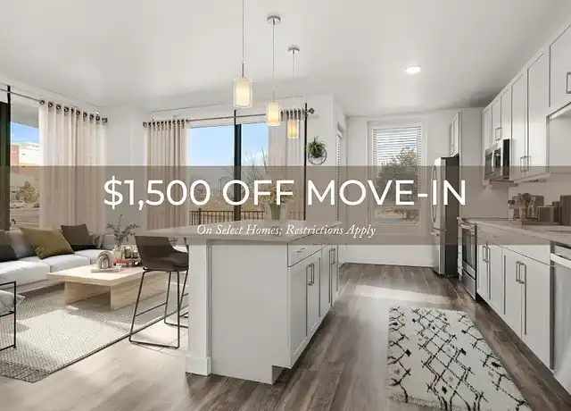 Property at Vue West Apartment Homes - 4811 Niagara St, Denver, CO, 80237, 0-3 beds, 1-2 bath, [object Object]
