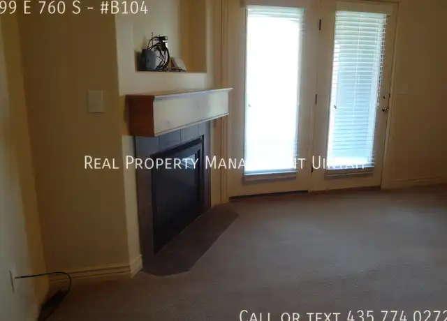 Property at 99 E 760 S Unit B104, Vernal, UT, 84078, 3 beds, 2 baths, [object Object]