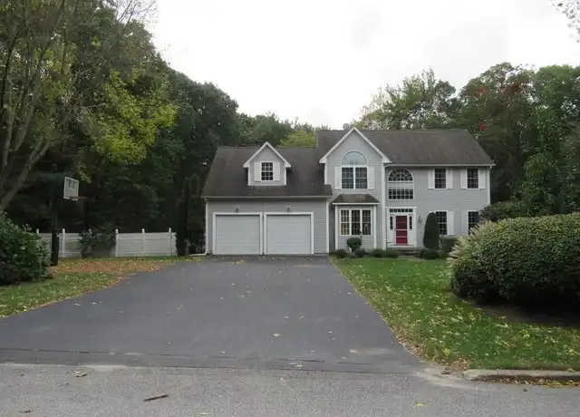 Property at 70 Cavalier Dr, East Greenwich, RI, 02818, 3 beds, 2.5 baths, [object Object]