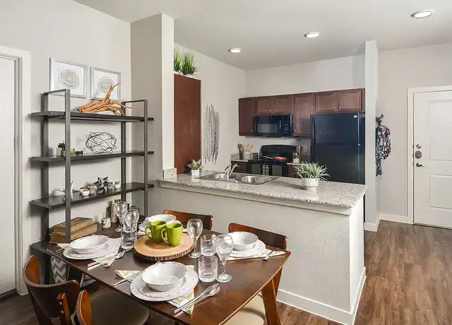Property at The Beckett - 14011 F M Rd 969, Austin, TX, 78725, 1-3 bed, 1-2 bath, [object Object]