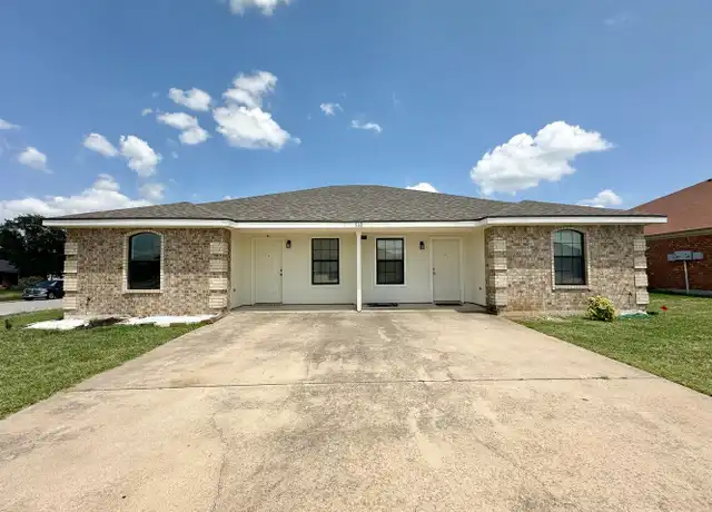 Property at 510 Primrose Dr Unit 510 A Primrose, Copperas Cove, TX, 76522, 2 beds, 1 bath, [object Object]