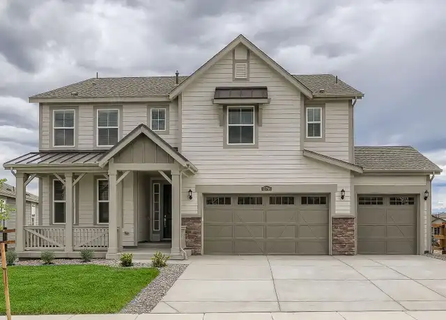 Property at 12791 Lake Port St, Firestone, CO, 80504, 5 beds, 4 baths, [object Object]