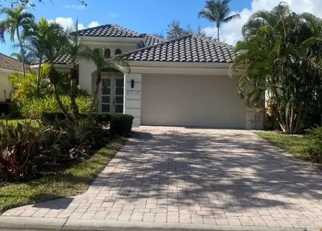 Property at 5717 Lago Villaggio Way, Naples, FL, 34104, 3 beds, 2 baths, [object Object]