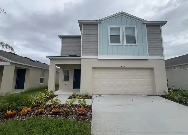 Property at 4075 Gardenia Ave, Haines City, FL, 33844, 4 beds, 2.5 baths, [object Object]