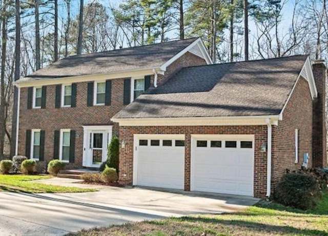 Photo of 4816 Holly Brook Dr, Apex, NC 27539