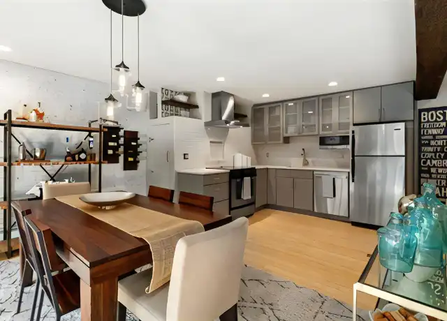 Property at 9 Appleton St Unit M1, Boston, MA, 02116, 1 bed, 1 bath, [object Object]
