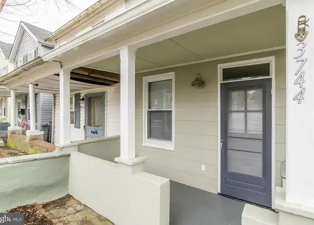 Property at 3744 Hickory Ave, Baltimore, MD, 21211, 2 beds, 1 bath, [object Object]