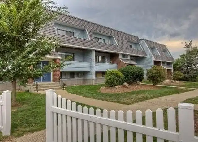 Property at Presidential Estates - Presidential ESTS, Northbridge, MA, 2 beds, 1 bath, [object Object]