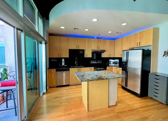 Property at 943 Peachtree St NE #1603, Atlanta, GA, 30309, 1 bed, 1 bath, [object Object]
