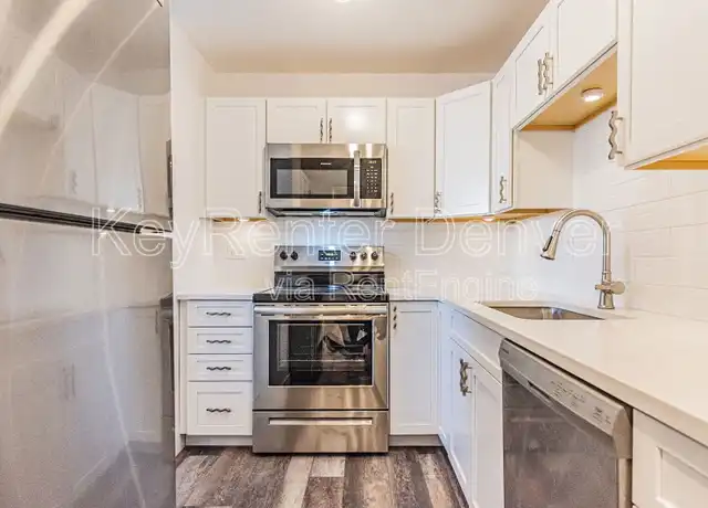 Property at 888 Logan St Unit 1-A, Denver, CO, 80203, 2 beds, 1 bath, [object Object]
