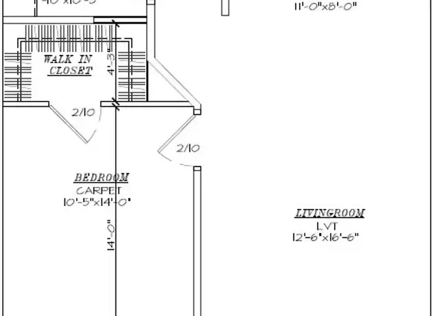 Property at 2182 Carstensen Ln, Green Bay, WI, 54304, 1 bed, 1 bath, [object Object]