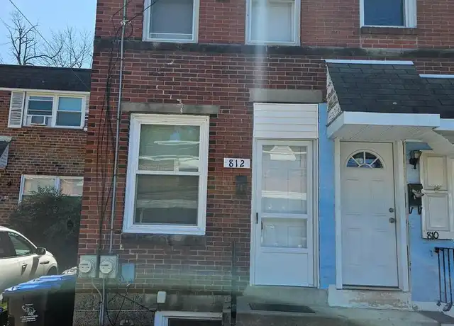 Property at 812 Kohn St, Norristown, PA, 19401, 2 beds, 1 bath, [object Object]