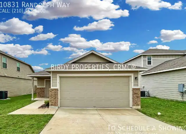 Property at 10831 Randolph Way, Converse, TX, 78109, 3 beds, 2 baths, [object Object]