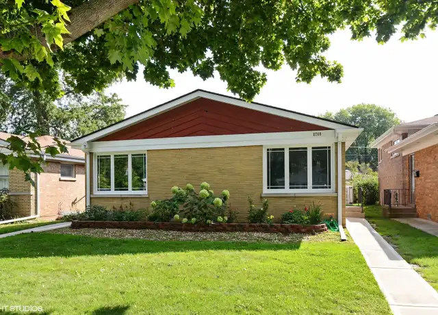 Property at 8709 Kedvale Ave, Skokie, IL, 60076, 3 beds, 2 baths, [object Object]