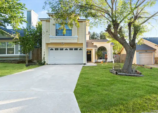 Property at 5910 Burning Sunrise Dr, San Antonio, TX, 78244, 3 beds, 2.5 baths, [object Object]