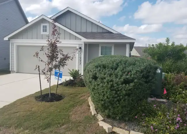Property at 11327 Babcock Xing, San Antonio, TX, 78249, 2 beds, 1 bath, [object Object]