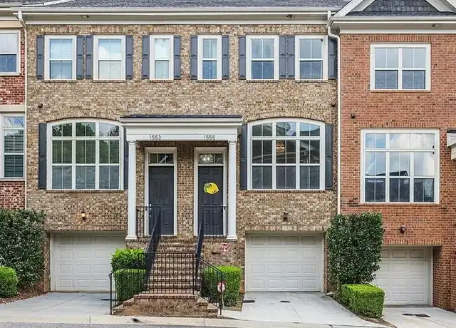 Property at 1555 Mosaic Way, Smyrna, GA, 30080, 3 beds, 3.5 baths, [object Object]