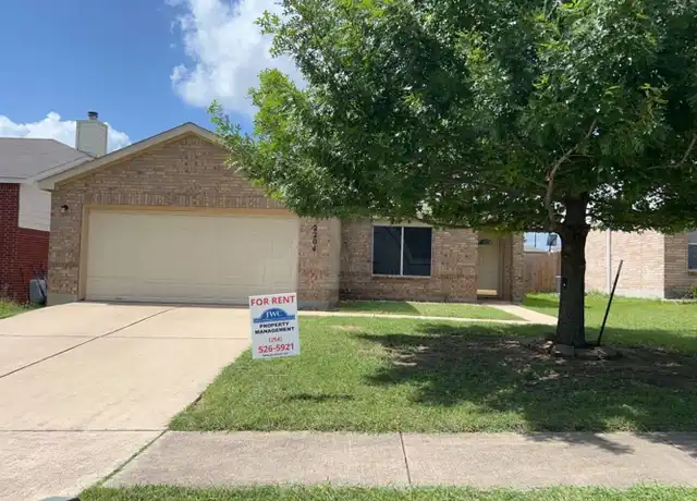 Property at 2204 Price Dr, Killeen, TX, 76542, 3 beds, 2 baths, [object Object]
