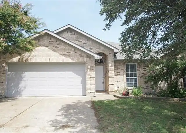 Property at 1702 Merritt Dr, Mansfield, TX, 76063, 4 beds, 2 baths, [object Object]