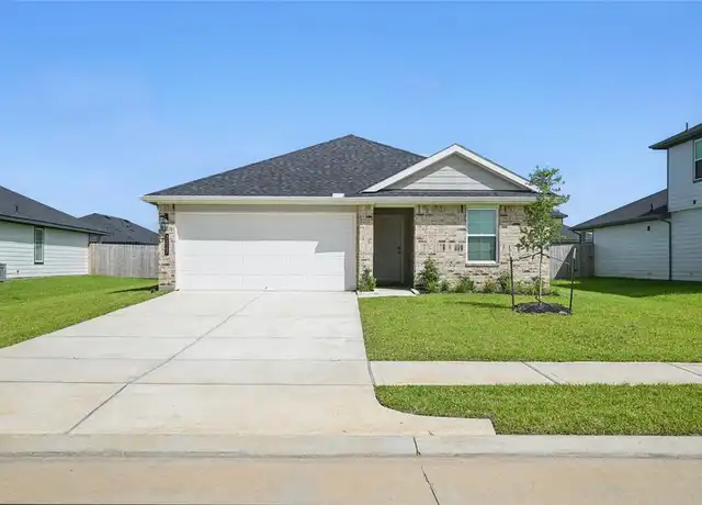 Property at 2227 Laurel Bloom Ln, Sealy, TX, 77474, 4 beds, 2.5 baths, [object Object]