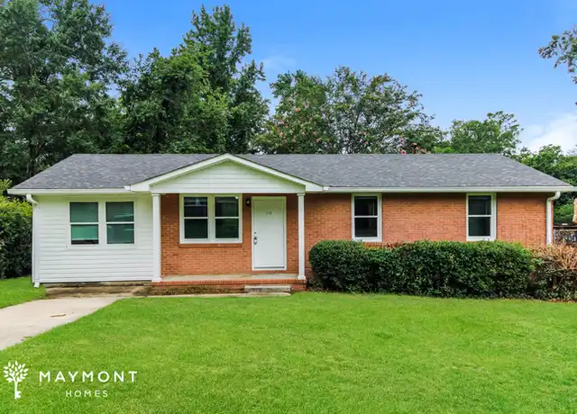 Property at 1115 Hancock St, Columbia, SC, 29205, 3 beds, 1 bath, [object Object]