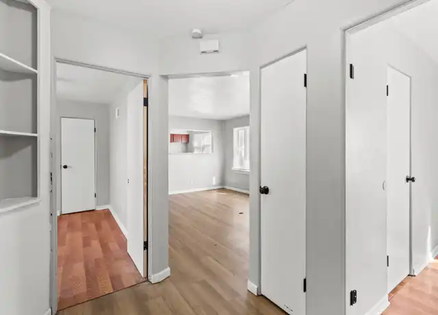 Property at 1631 Nemnich Ave, Saint Louis, MO, 63136, 3 beds, 1 bath, [object Object]