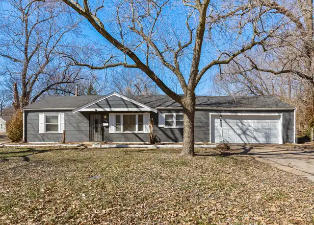 Property at 1631 Nemnich Ave, Saint Louis, MO, 63136, 3 beds, 1 bath, [object Object]