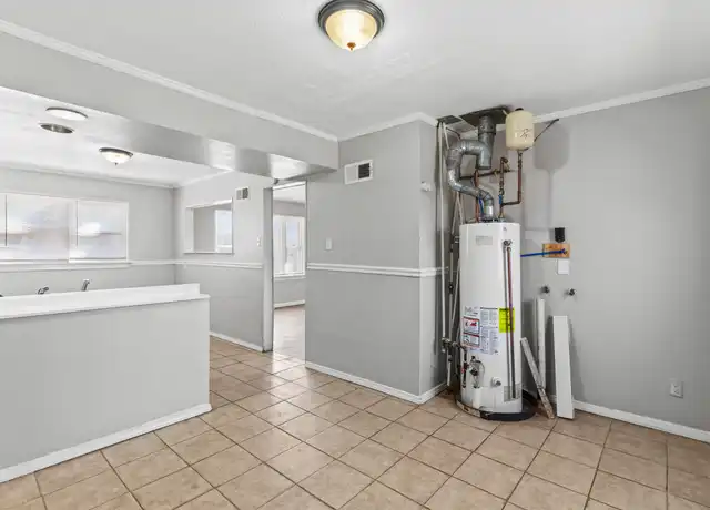 Property at 1631 Nemnich Ave, Saint Louis, MO, 63136, 3 beds, 1 bath, [object Object]
