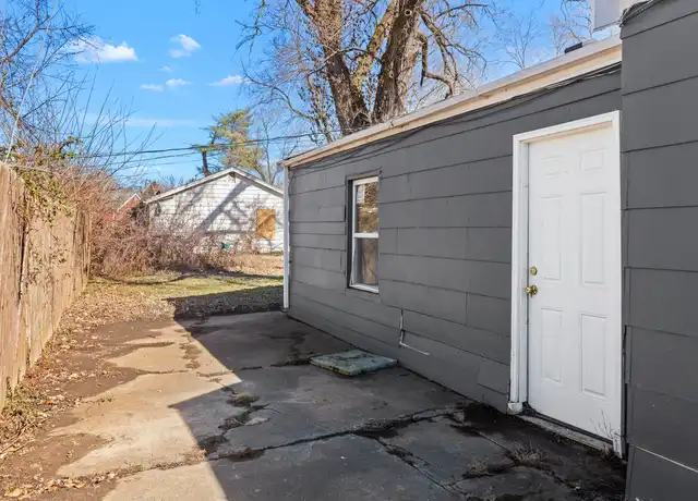 Property at 1631 Nemnich Ave, Saint Louis, MO, 63136, 3 beds, 1 bath, [object Object]