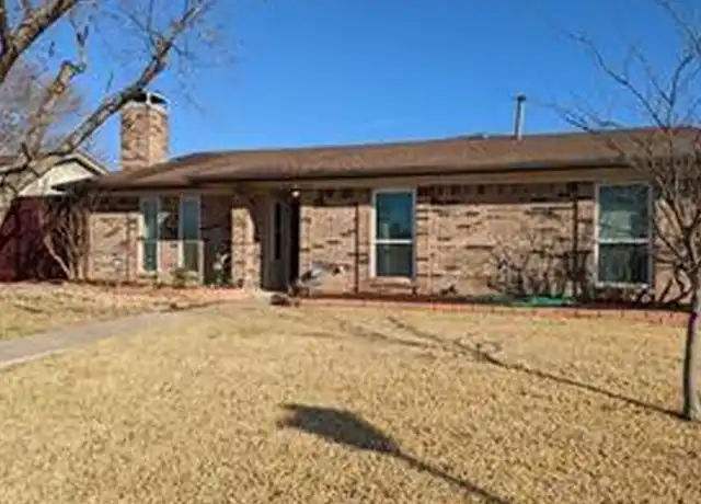 Property at 2025 Gardanne Ln, Carrollton, TX, 75007, 3 beds, 2 baths, [object Object]