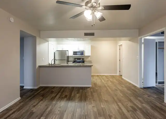Property at 111 N Mesa Dr Unit 203M, Mesa, AZ, 85201, 2 beds, 2 baths, [object Object]