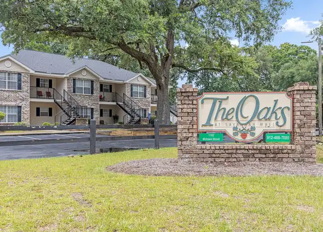 Property at Lakeview Oaks Apartments - 11845 Apache Ave, Savannah, GA, 31419, 2 beds, 2 baths, [object Object]